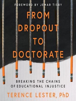 cover image of From Dropout to Doctorate